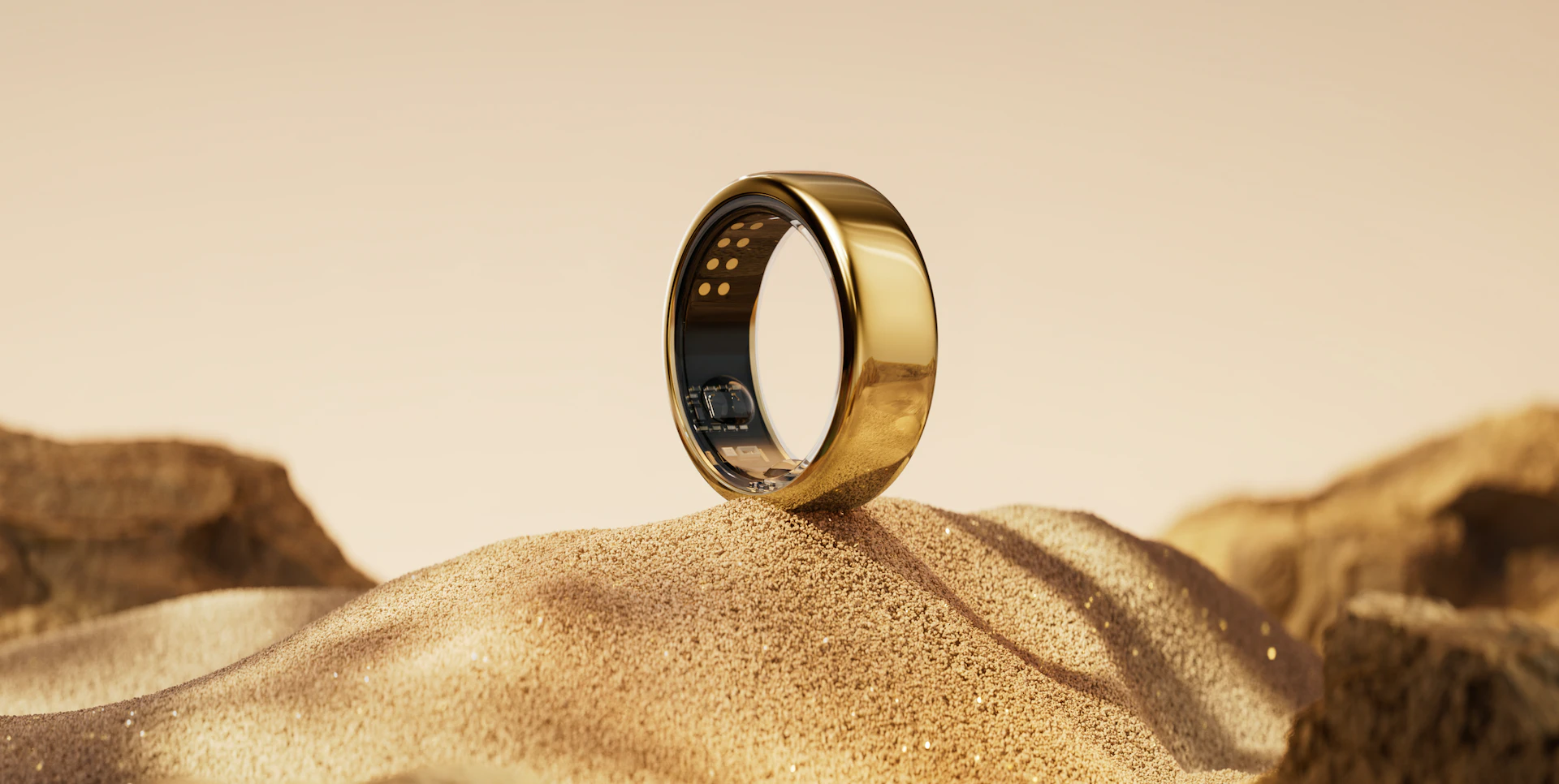 KIKA Gold