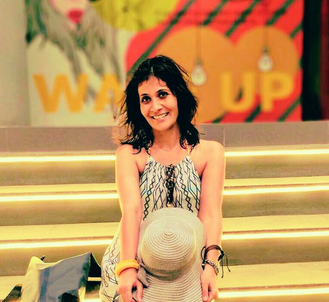 Bhawna Singh