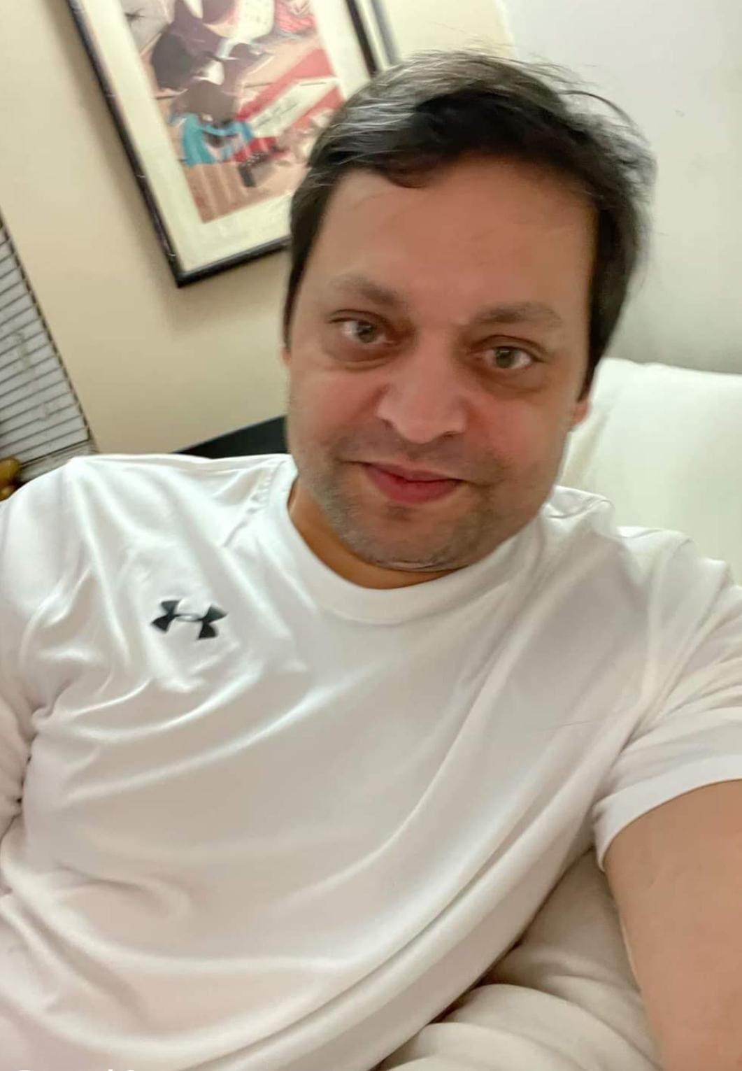 Pramod Kumar